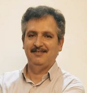 JAVAD FOGHARAEE