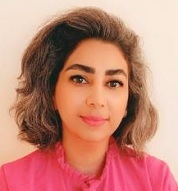 ZAHRA REZVAN